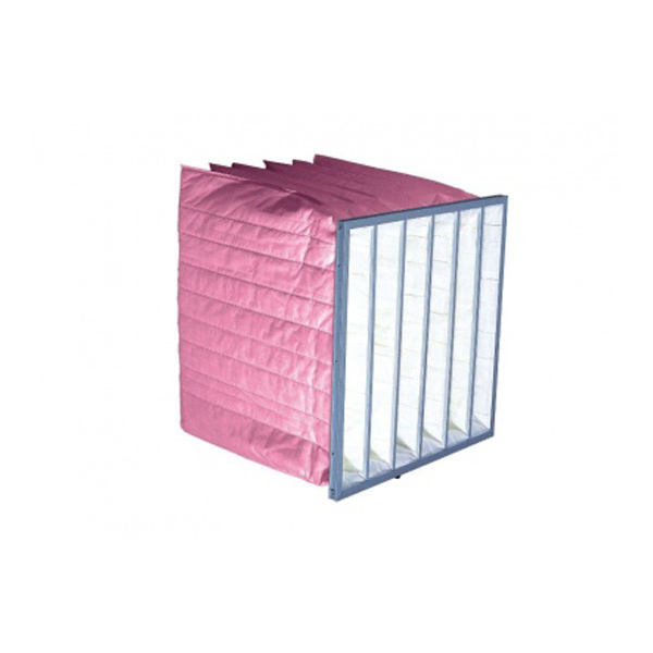 中效过滤器(紫色)